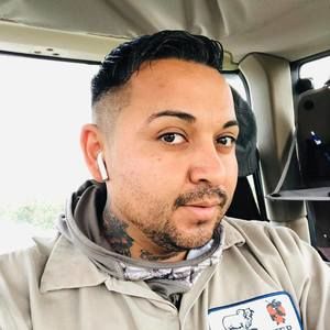 Meet your Posher, Jose